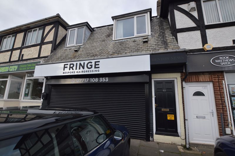 3 bed to rent in The Roman Way, West Denton, Newcastle Upon