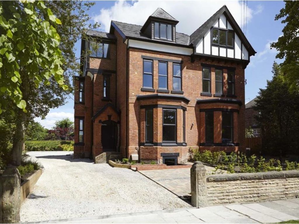 1 bed flat to rent in Princes Road, Sale M33, £1,000 pcm Zoopla