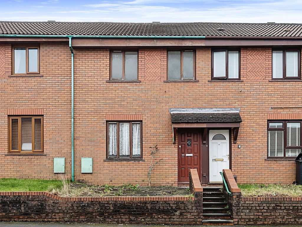 2 bed terraced house for sale in Dalton Road, Neath SA11 Zoopla