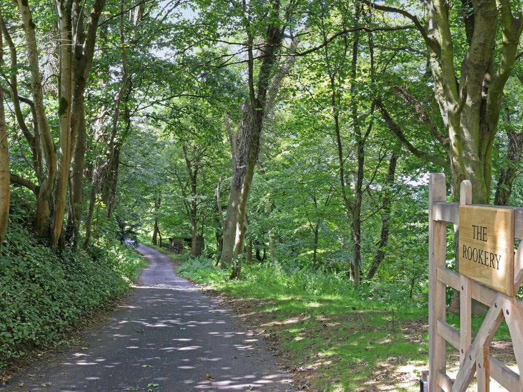 4 bed detached house for sale in Upper Dowdeswell, Cheltenham