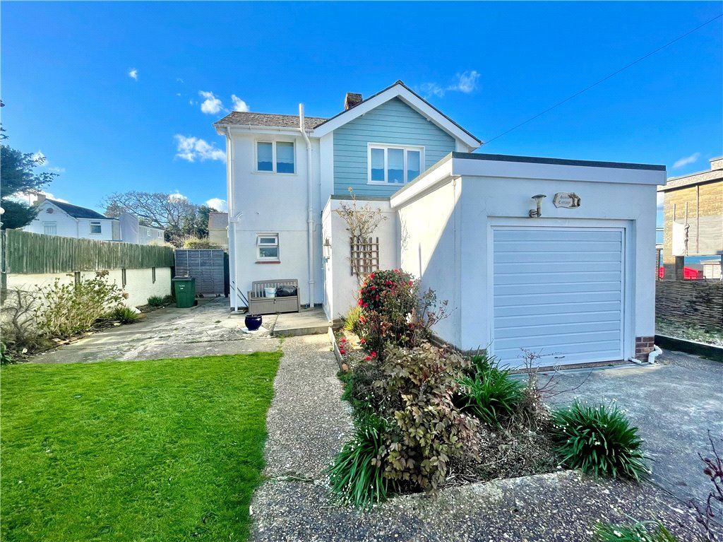 3 bed detached house for sale in Lane End Road, Bembridge, Isle Of