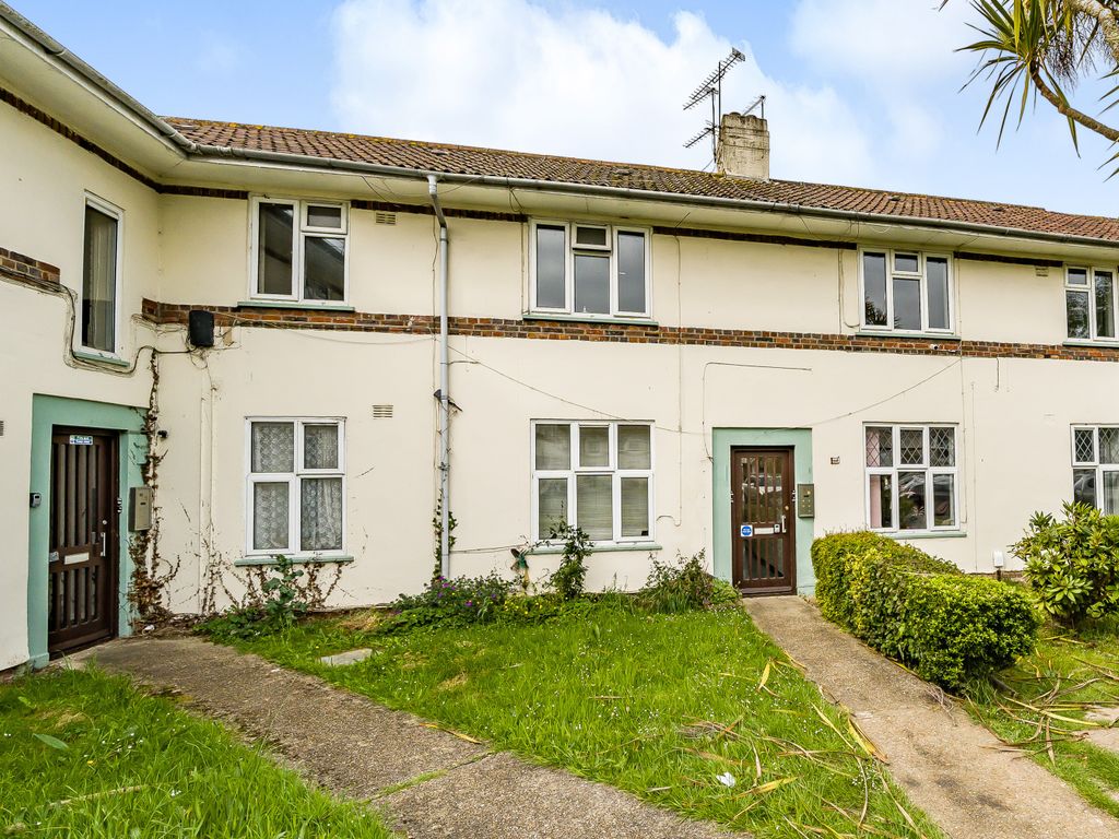 1 bed flat for sale in Walnut Avenue, Southampton SO18 Zoopla