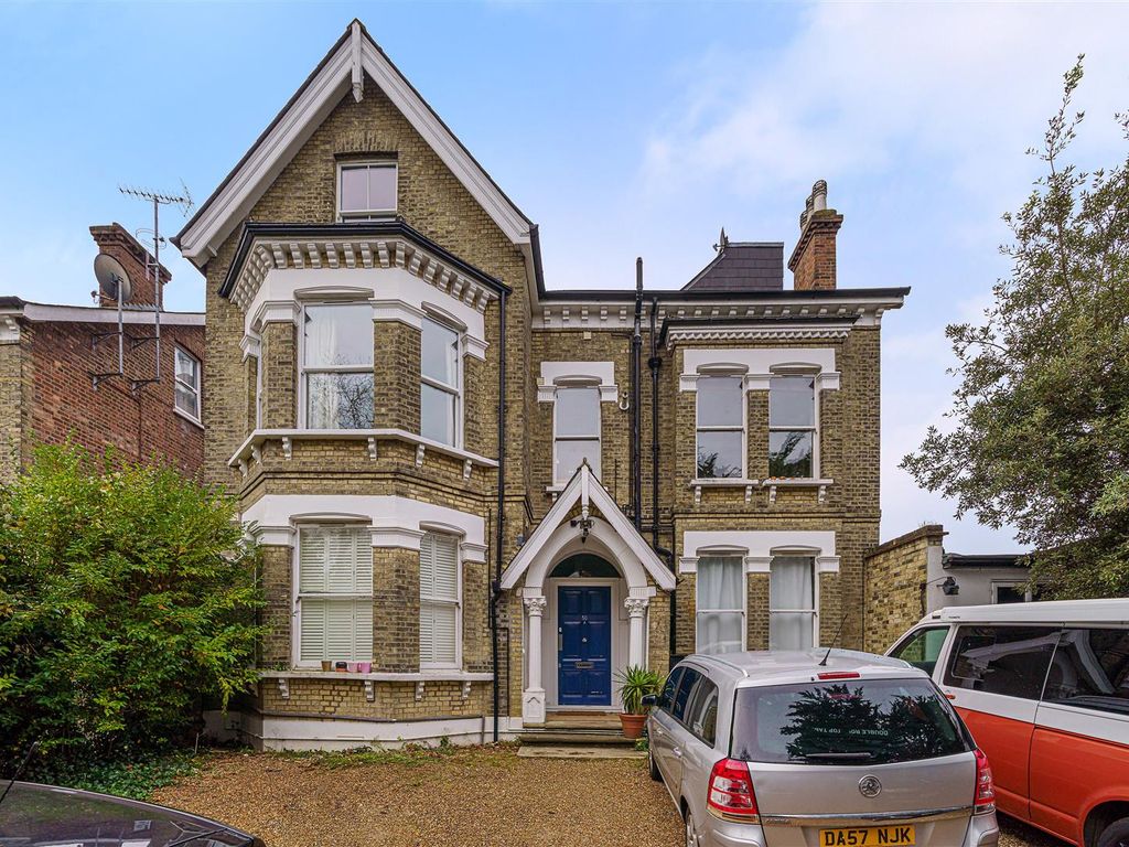 1 bed flat to rent in Palace Road, Tulse Hill SW2 Zoopla