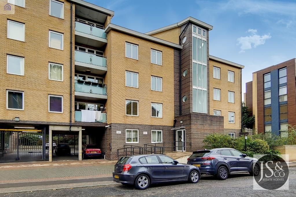 3 Yeoman Street, London SE8