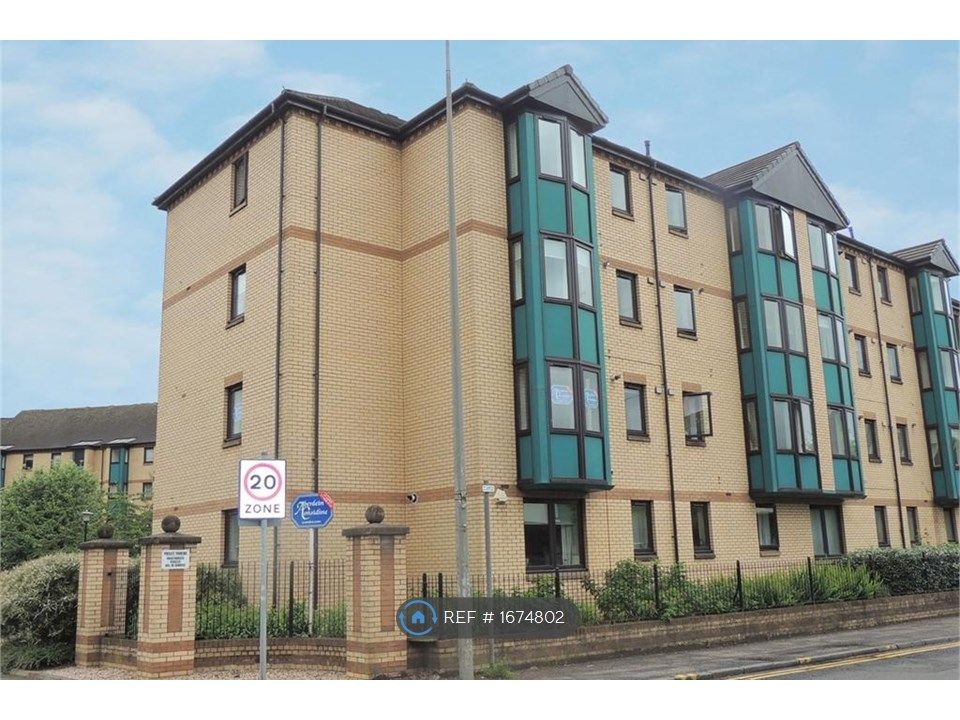 3 bed flat to rent in Glasgow, Glasgow G51 Zoopla