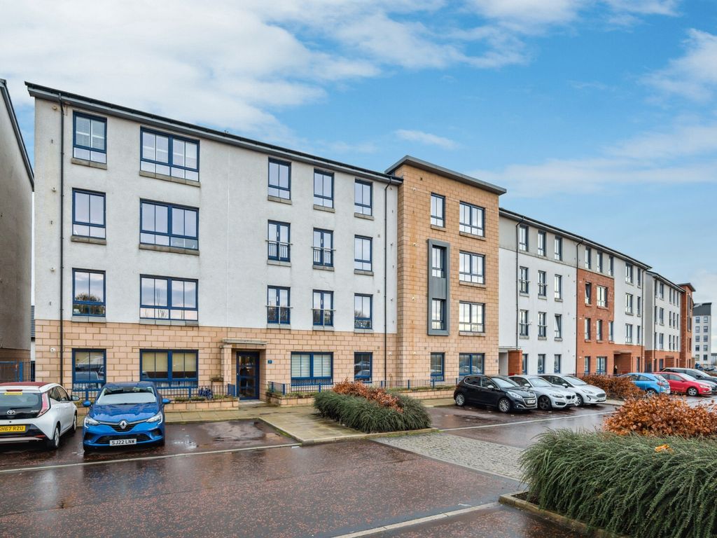 Rosebery Terrace, Oatlands, Glasgow G5  