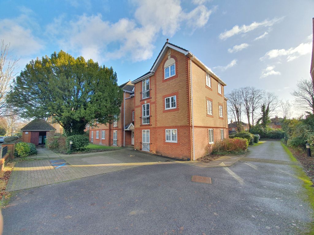 1 bed flat to rent in Westwood Road, Southampton SO17 Zoopla