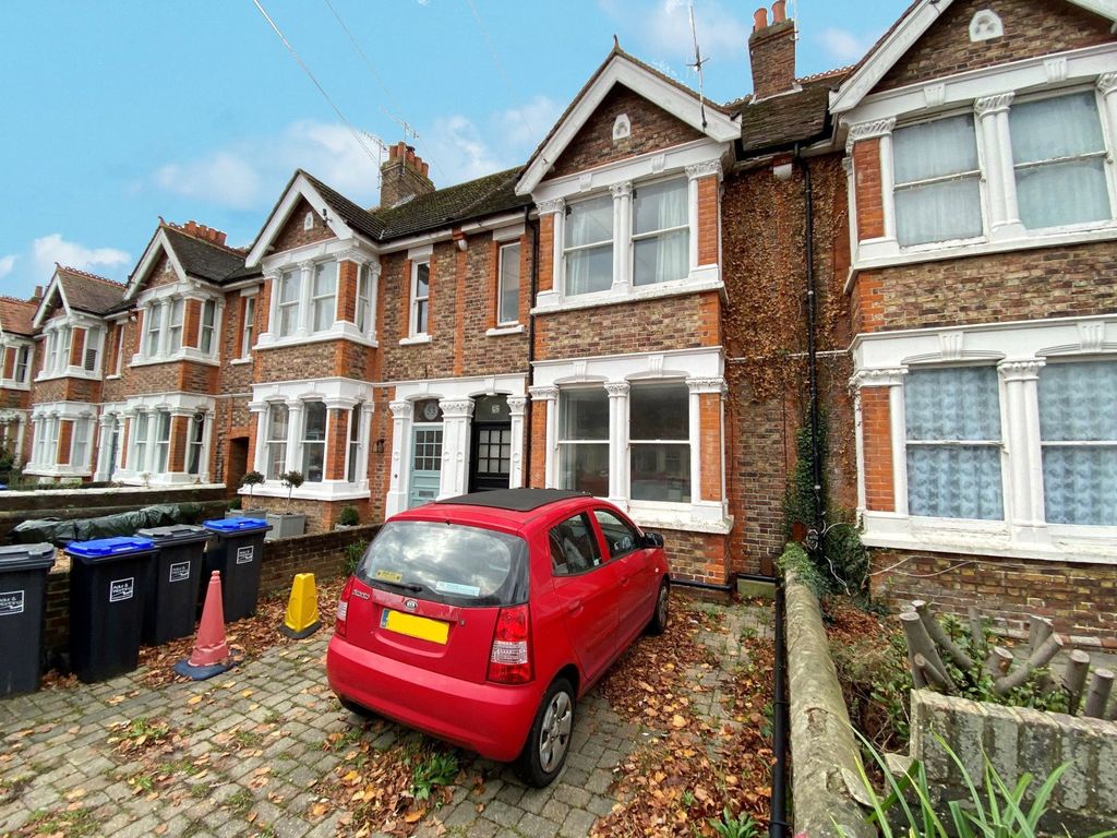 2 bed flat to rent in Shakespeare Road, Worthing, West Sussex BN11 Zoopla