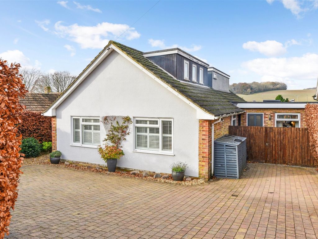 5 bed detached house for sale in Highridge, Alton GU34, £750,000 Zoopla