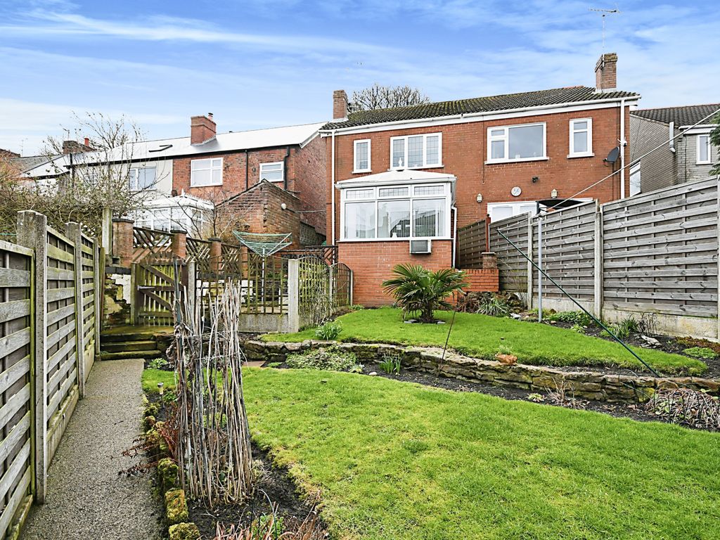 3 bed semidetached house for sale in Skegby Road, Nottingham NG17 Zoopla