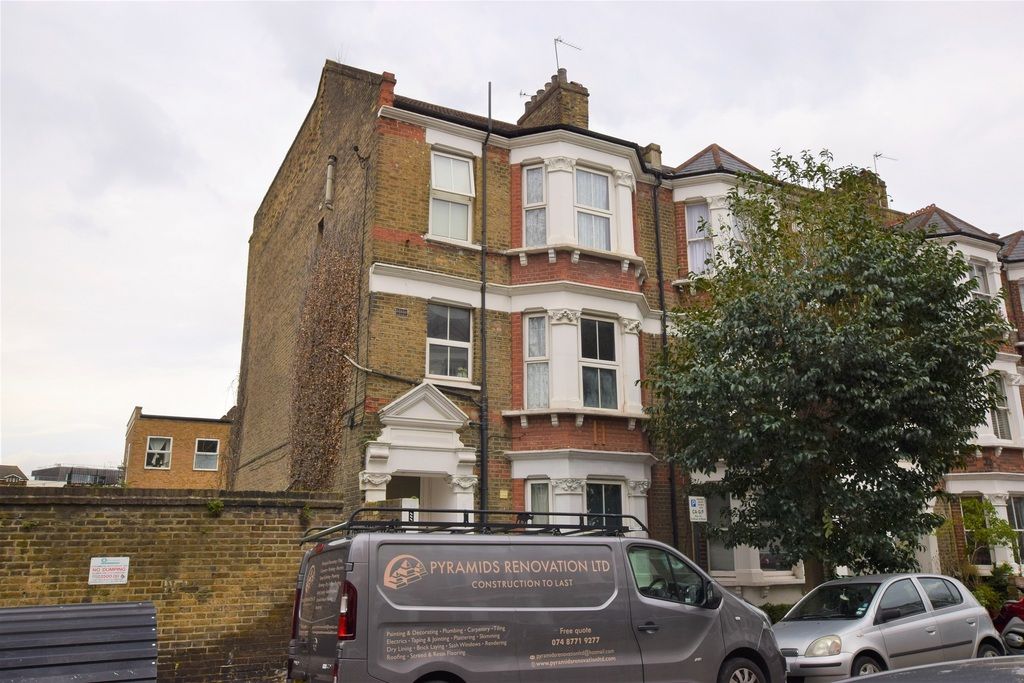 9 bed semidetached house for sale in College Place, London NW1 Zoopla