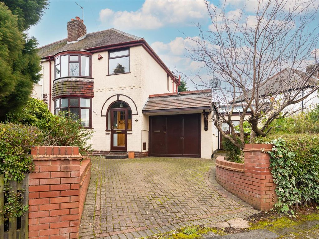 3 bed property to rent in Swan Crescent, Oldbury B69 Zoopla