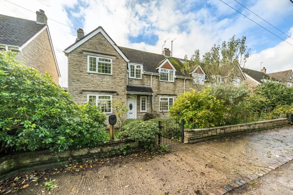 4 bed semidetached house for sale in Cumnor, Oxford OX2, £600,000 Zoopla