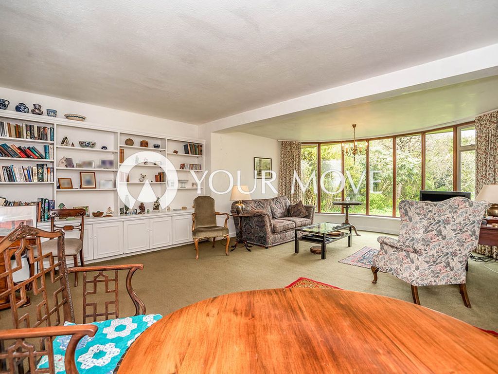 4 bed detached house for sale in Winn Road, London SE12 Zoopla