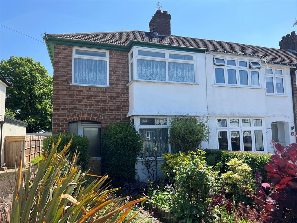 3 bed end terrace house for sale in Barton Way, Croxley Green, Rickmansworth WD3 Zoopla