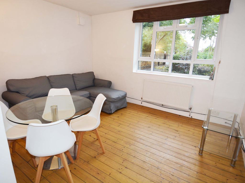 3 bed flat to rent in Kings Avenue, Clapham Park SW4, £2,708 pcm Zoopla