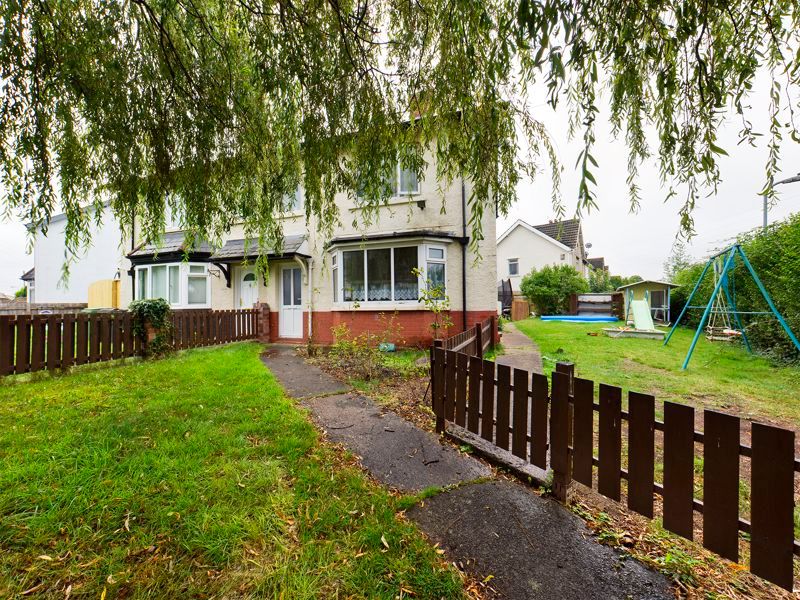 Mostyn Road, Cardiff CF5  