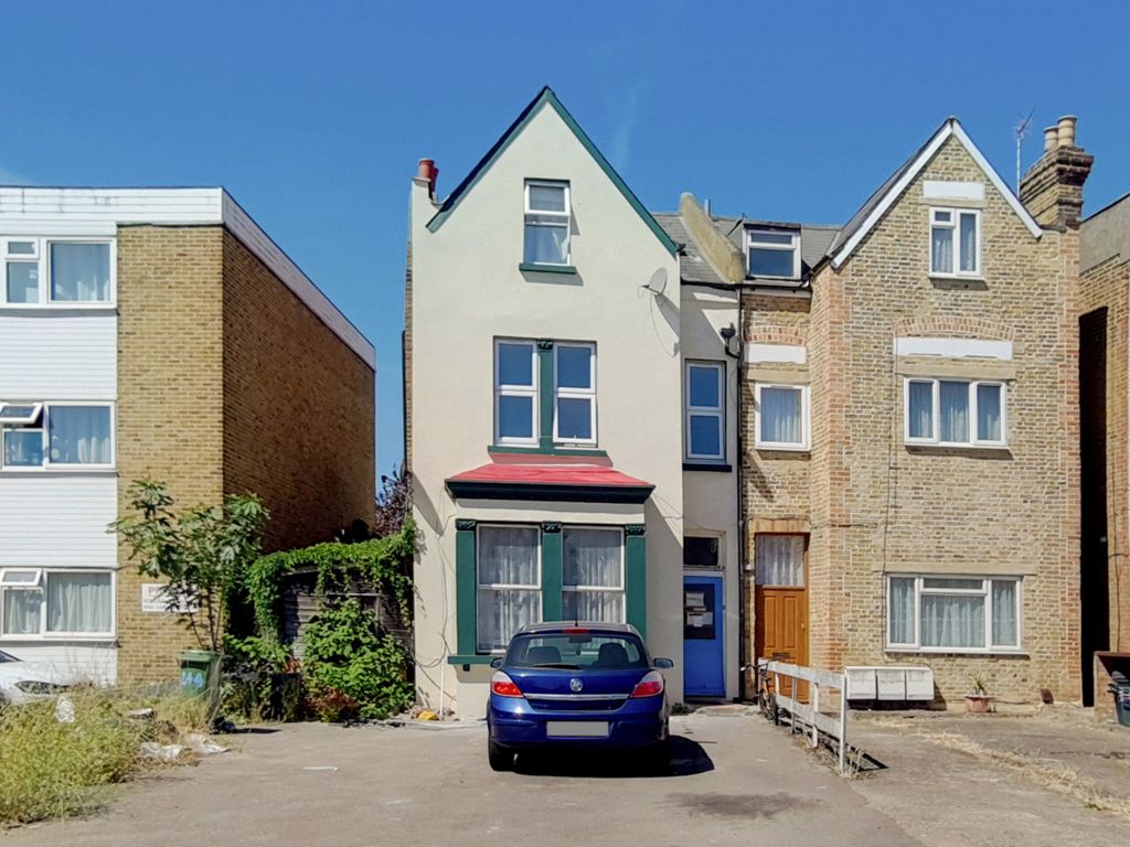 1 bed flat for sale in 204 Haydons Road, Wimbledon, London SW19 Zoopla