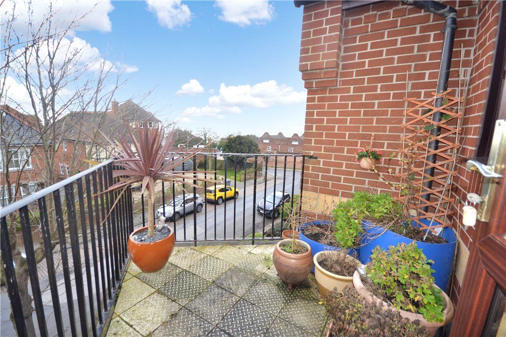2 bed detached house for sale in Harvest Court, Cobbold Road
