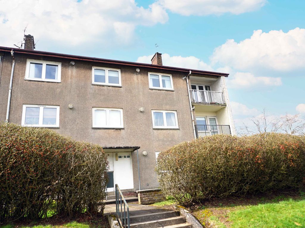 1 bed flat for sale in Bowden Park, Westwood, East Kilbride G74 Zoopla