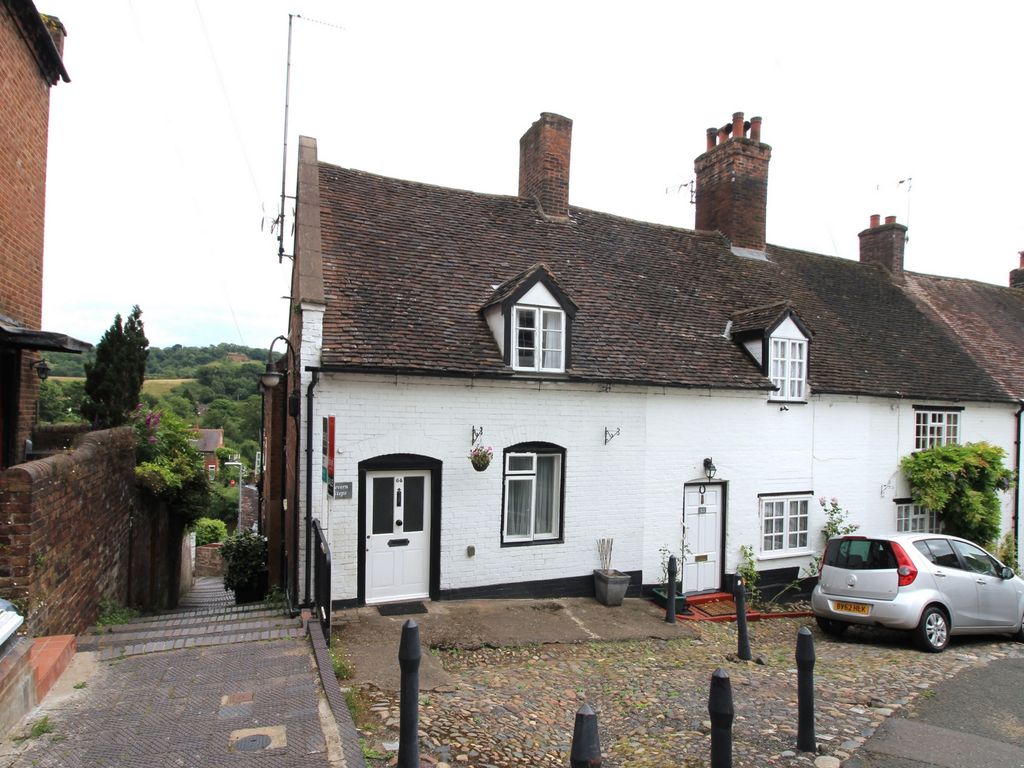 2 bed cottage to rent in Cartway, Bridgnorth WV16 Zoopla