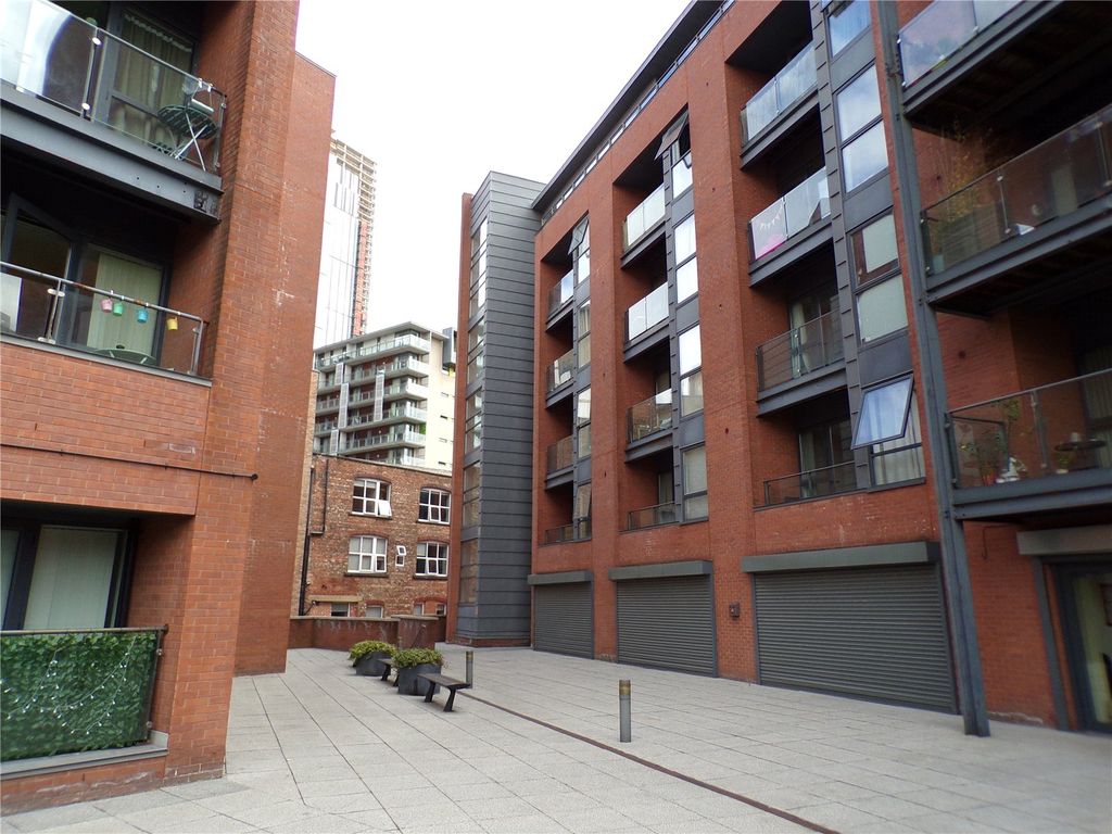2 bed property for sale in Bury Street, Salford M3 Zoopla