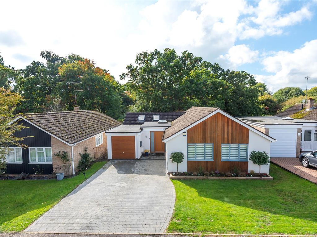 Arthur Road Wokingham, Berkshire RG41  