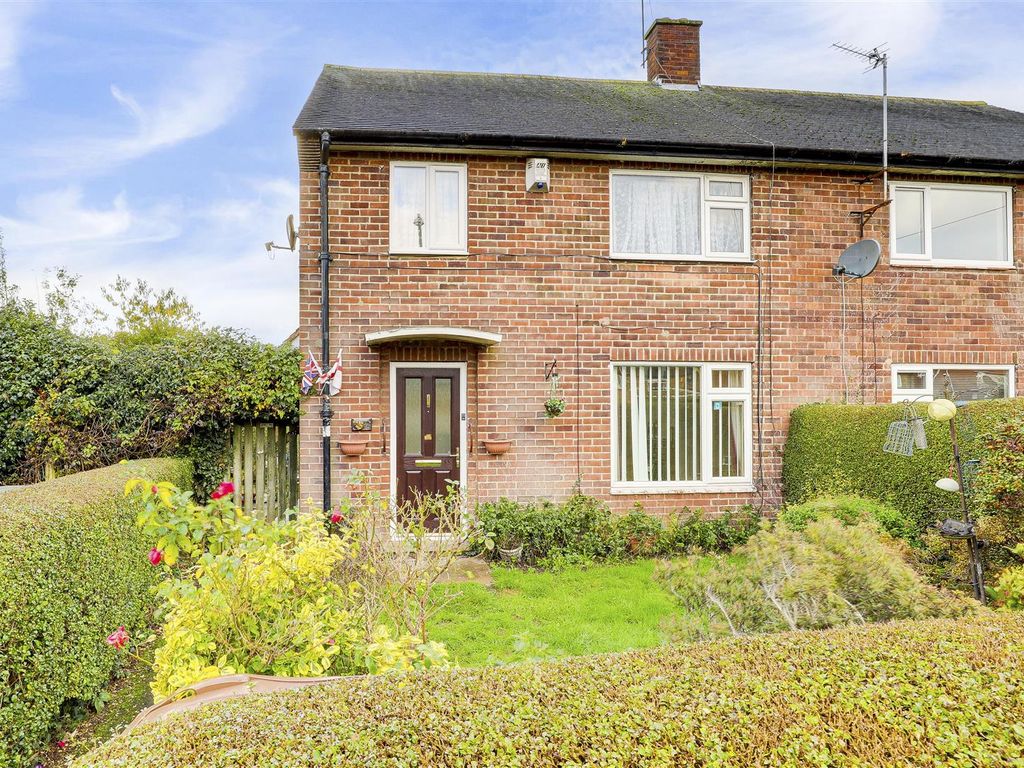 Winterton Rise, Bestwood, Nottingham NG5
