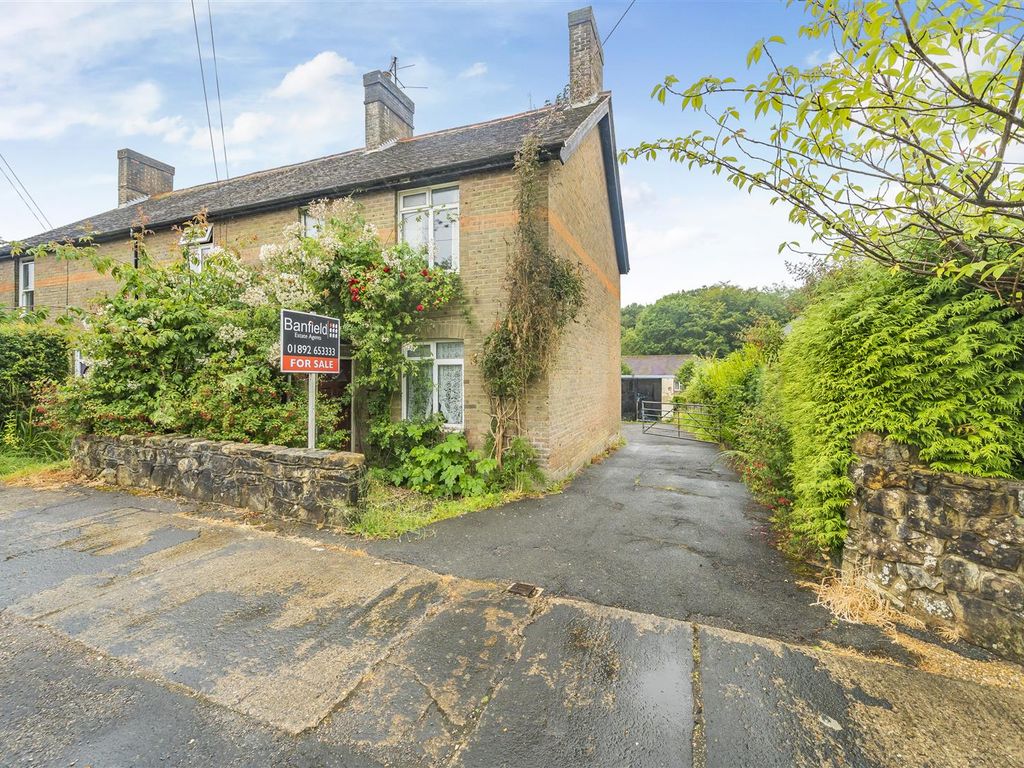 3 bed property for sale in Glenrosa Cottages, Alderbrook Close