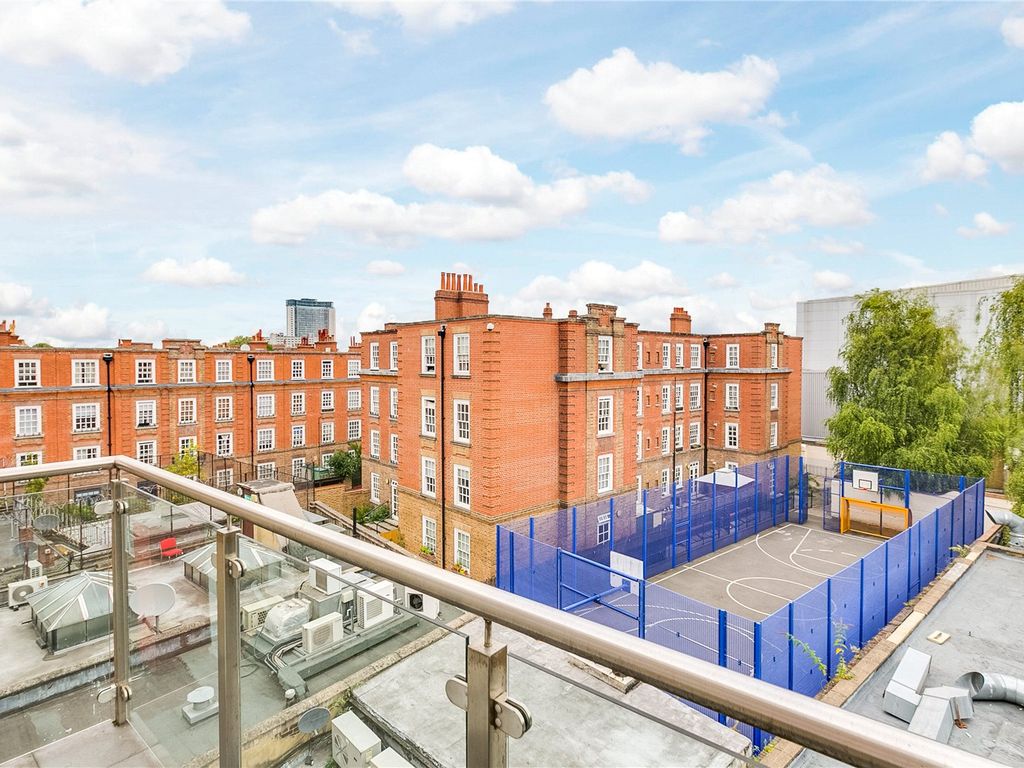 1 bed flat to rent in Fulham Broadway, London SW6 Zoopla
