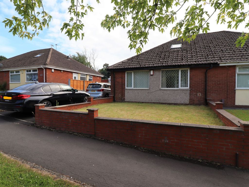 2 bed bungalow for sale in Haslingden Road, Guide, Blackburn BB2 Zoopla