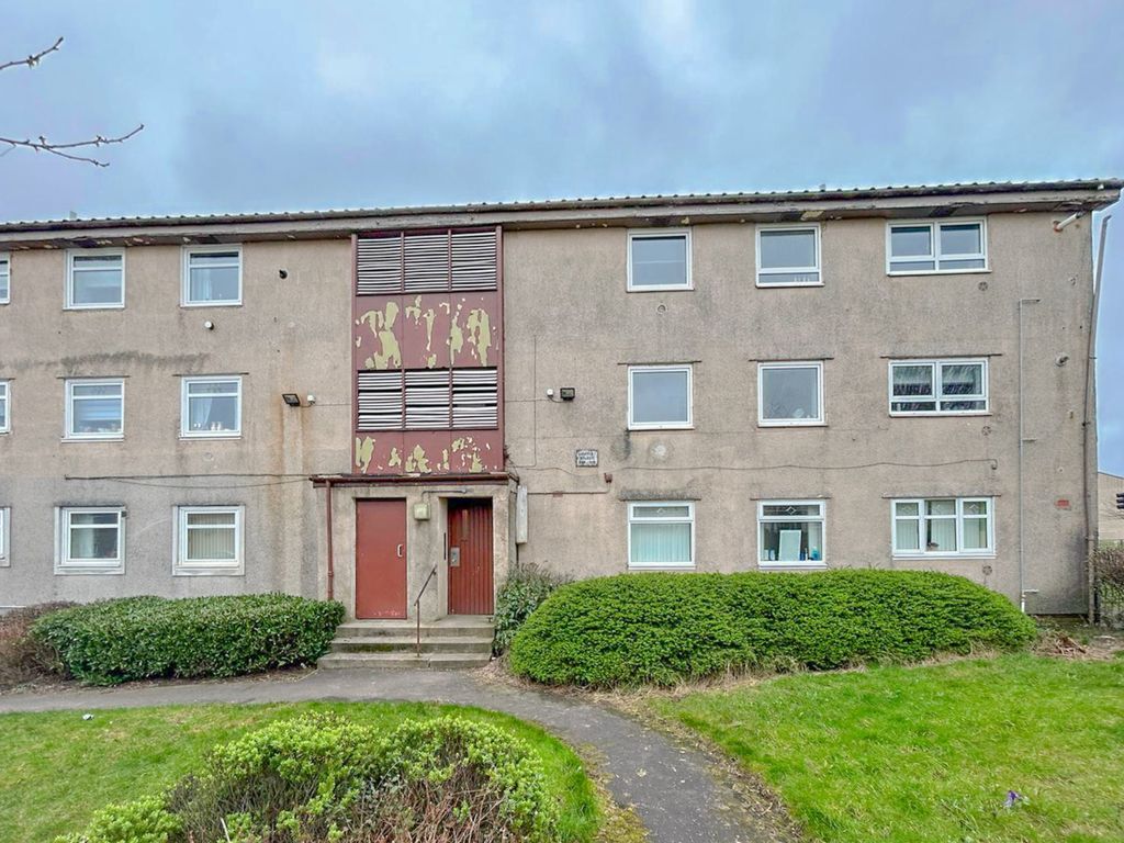 3 bed flat for sale in Whifflet Street, Coatbridge ML5 Zoopla