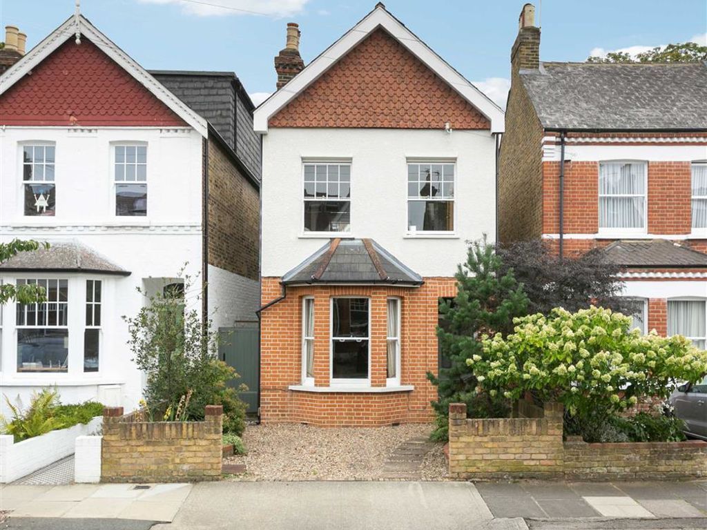 4 bed property for sale in St. Winifreds Road, Teddington TW11, £