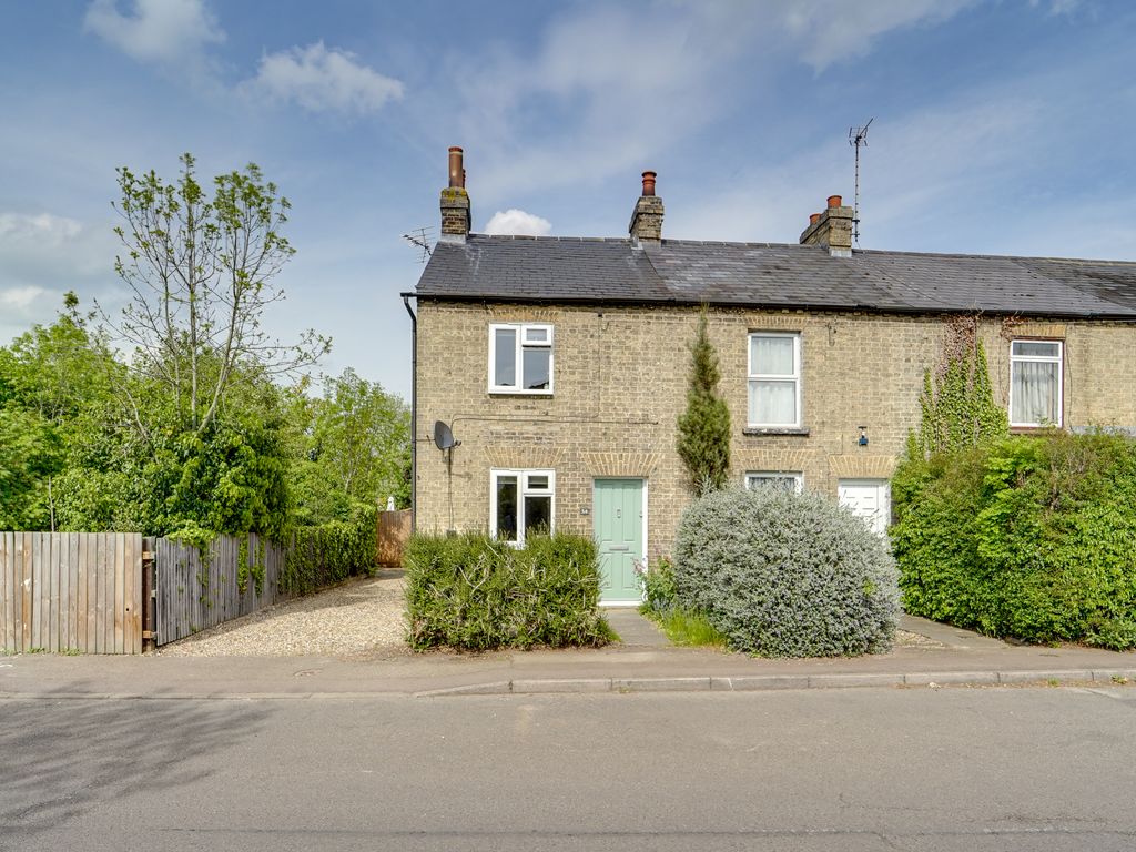 2 bed end terrace house for sale in Cottenham Road, Histon, Cambridge