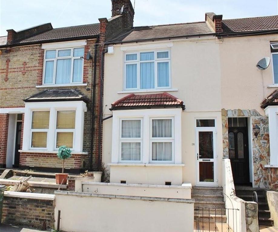 3 bed semidetached house for sale in Smithies Road, Abbey Wood, London