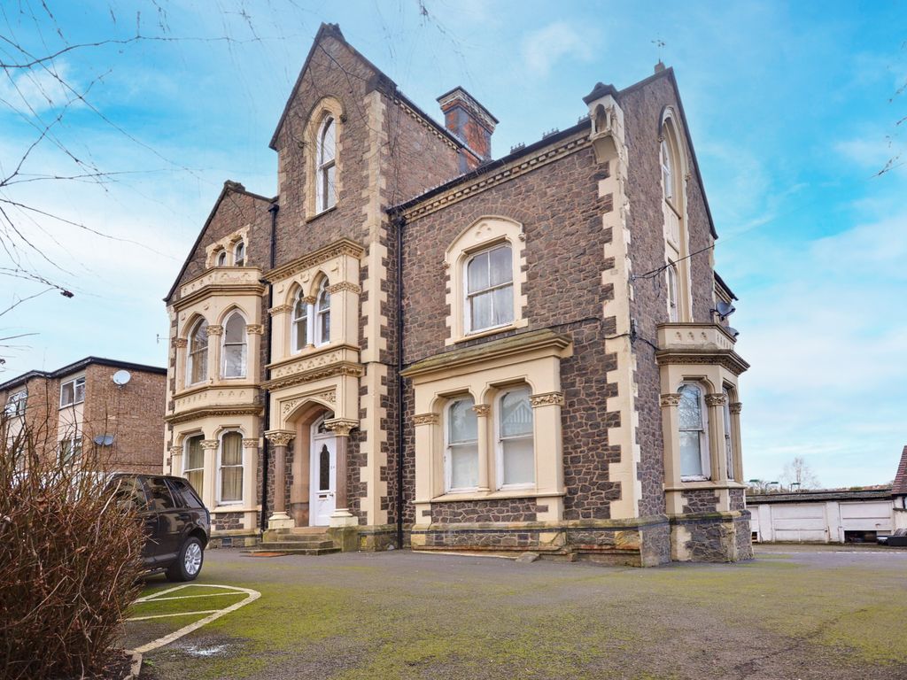 Stoneygate Road, Stoneygate, Leicester LE2  