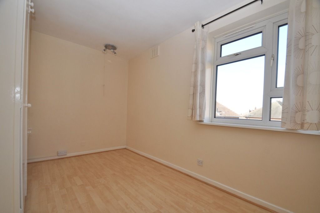 1 bed flat to rent in Ripon Road, Blurton, StokeOnTrent ST3 Zoopla
