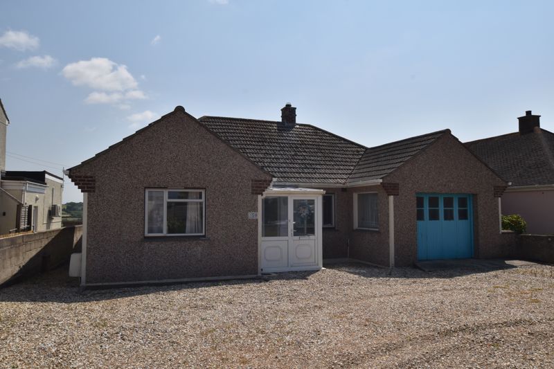 4 bed detached bungalow for sale in Henver Road, Newquay TR7 Zoopla