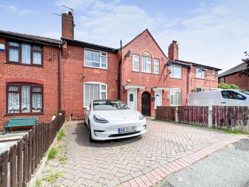 3 bed terraced house for sale in Beechcroft Avenue, Bolton BL2 Zoopla