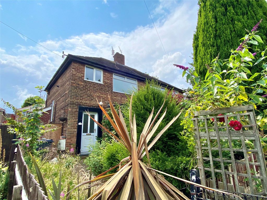 3 bed semidetached house for sale in Bramble Avenue, Birkenhead