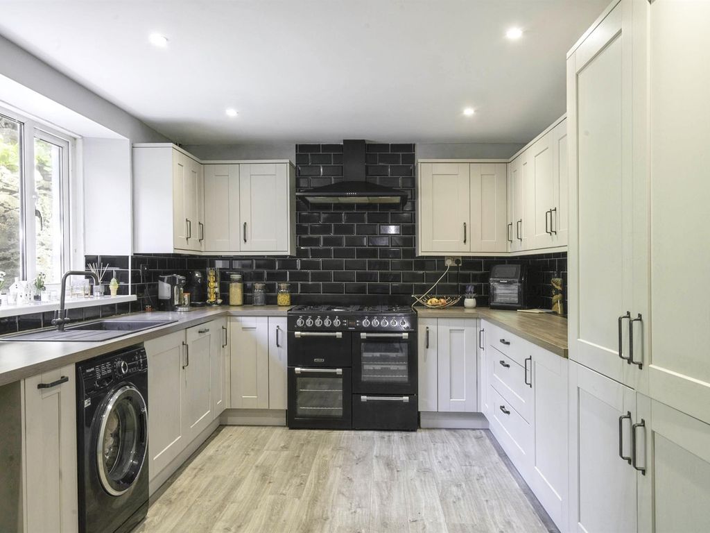3 bed semidetached house for sale in Springfield Terrace, Baglan, Port
