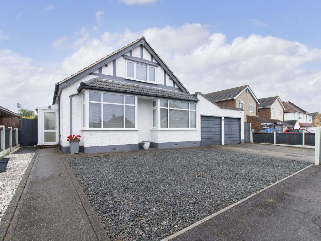 4 bed detached house for sale in Grand Drive, Herne Bay CT6, £575,000 Zoopla