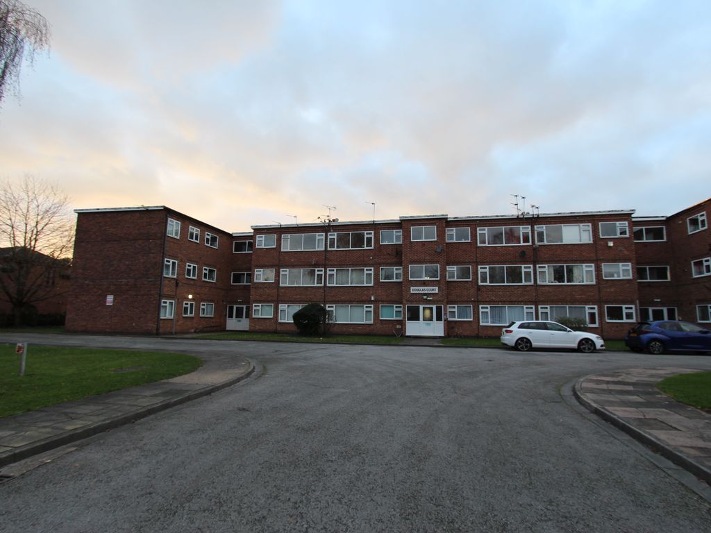 1 bed flat to rent in Douglas Court, Toton NG9, £650 pcm Zoopla