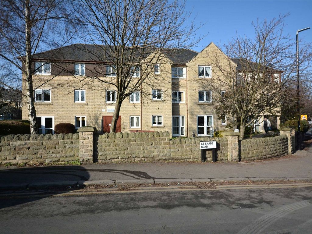 1 bed flat for sale in Orchard Court, St. Chads Road, Leeds, West Yorkshire LS16 Zoopla