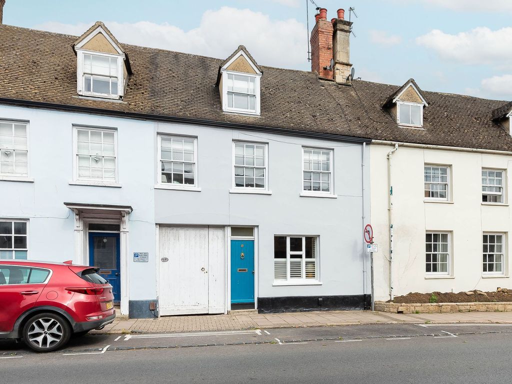 3 bed cottage for sale in West End, Witney OX28, £440,000 Zoopla