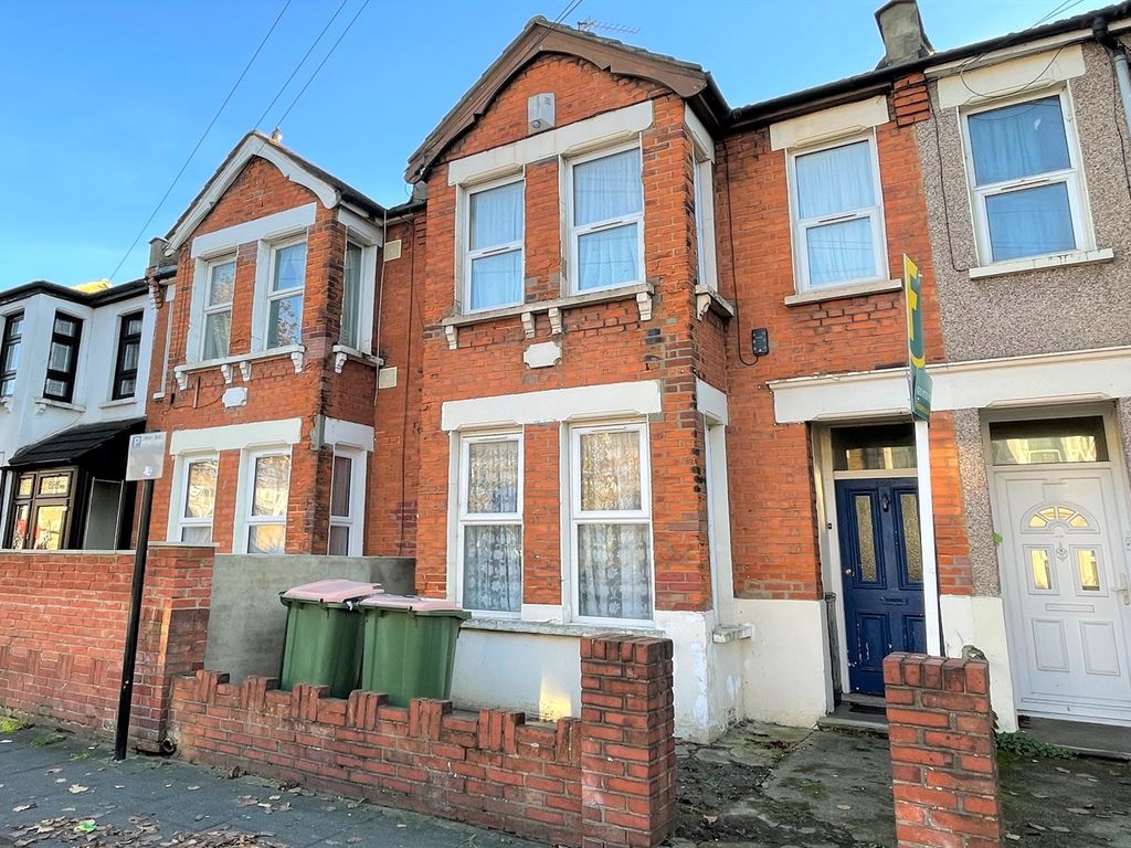 Halley Road London E12