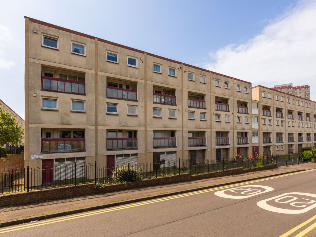 2 bed for sale in 59/14 Craigour Drive, Edinburgh EH17, £