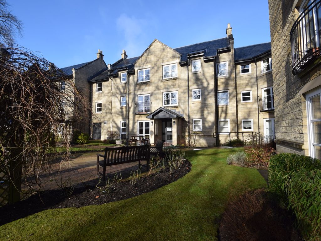 1 bed flat for sale in Station Road, Pitlochry PH16 Zoopla