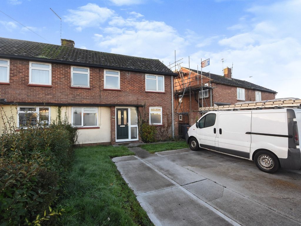 Wicklow Avenue, Chelmsford CM1  