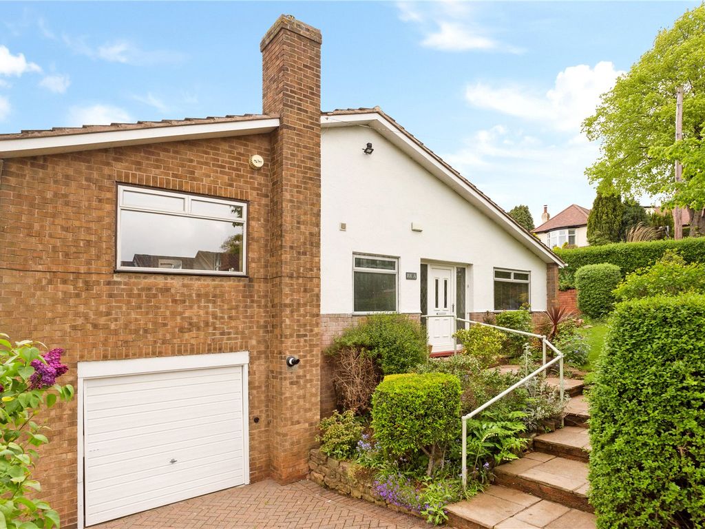 3 bed detached house for sale in Kenrick Road, Mapperley, Nottingham
